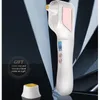 RF Machine Collagen Re Face Lift Tighten Rejuvenation Engraving Apparatus for Home Use Anti Wrinkle Device 240422