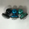 telefono cellulare bling joystick it mini controller di stick gioco arcade metal