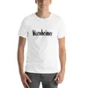 Herren Polos Wisenheimer T-Shirt Schnell trocknendes Hemd Schweißhemden Hippie Kleidung Herren t