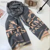 2024 Fashion Sjalf Plaid Double Face Scarf is een delicate en unieke reisjas voor mannen en vrouwen