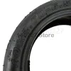 Scooters Hoogwaardige 10x2.706.5 Vacuüm Tubeless Tyre 10 inch Chao Yang10x2.706.5 Banden voor elektrische scooter