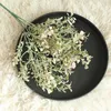 Декоративные цветы Htmeing Artificial Lucky Grass Fake For Home Decorations Свадебная вечеринка букет