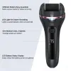 ファイル電気フットファイルCALLUS REMOVER Professional Foot Grinder Pedicure Machingloos