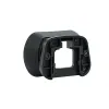 Teile DK29 Soft Viewfinder Eyecup -Okular für Nikon Z7II Z6II Z7 Z6 Z5 Z 7 6 5 II Spiegellose Kamera Ersetzen