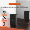 Alarm GF09/GF21/GF22 GPS Tracker samochodowy Pojazd śledzący w czasie rzeczywistym Antitheft Pets Dzieci Antilost Mini Locator SIM Pozycjonator wiadomości SIM