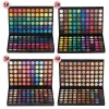 Sets Makeup Set Kit 120 Color Make up Pallete Nude Eye Shadow Professional Shimmer Matte Glitter Eyeshadow Waterproof Shadows Palette