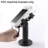 Stands POS Machine Stand Rotateerbaar en verstelbare POS Display Display Kassier Kassier Creditcard Machine Stand Tellerstandaard