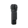 Bracets Base de protection pour DJI Osmo Pocket 3 Capine à la caméra Handheld Caméra Capre d'objectif