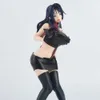 Action Toy Figures Aixlan 26cm DRAGON Toy Anime Figure Sayaka Taniguchi PVC Action Figure Sexy Girl Figurine Collectible Model Toys Kid Gift Y240425SWVO