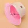 Designer Wide Rente Chapeau Beaut Chapeau Femelle Summer Fisherman Chapeau Male et femelle Chapeau de soleil chapeau de soleil