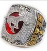 CFL 2008 1998 2001 2018 Calgary Stampeders Gray Cup Team S Ring Holzbox Fußball Souvenir Männer Fan Geschenk 202718328