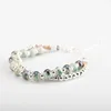 Bracelets de charme Charmes en céramique pour femmes et bracelets Jielts accessoires de mode Free # 3492