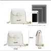 2024 Fashion Women's Bag Trendy One One -Counter Crossbody Box