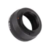 Tillbehör FOTGA -adapter Ringmontering för Olympus om Classic Manual Lens till Micro M4/3 Mount Camera Olympus DSLR Camera