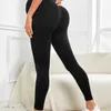 MATERNITY Bottoms Womens MATERNITY Leggings Over the Belly Grosscy Active Wear Workout Yoga Colls Pantl2404