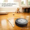 Smart Mapping Combo J5S Self-Robot Vacuum идентифицирует и избегает домашних животных, пускает себя в течение 60 дней, беспроводной дизайн