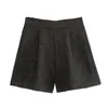 Shorts femminile FBZA Fashi