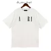 Amirir Shirt Designer Am Mens camiseta feminina camiseta casal de moda de moda de rua impressão de manga curta casual casual masculino de camiseta redonda do pescoço s-xl amis camisa 433