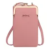 Bag VIP LINK JUST FOR CUSTOMERS--Baellerry Fashion Crossbody Bags Women Mini PU Leather Shoulder Messenger