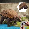 RC Dinosaur Kids Toy Toy Remote Control Dinosaur مع Light Electric Toy Toy Toy Toy Toy Toy Toytrad