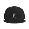 Ball Caps Ioniq 5 - Полностью заряженная логотип бейсболка шляпы Trucker Hats Большой размер