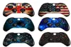 Hud Decal Sticker Cover Wrap Protector för Microsoft Xbox One GamePad Game Controller 32241560