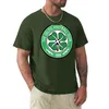 Men's Polos Logo Club Camiseta Roupas estéticas Tshirts de estampa de animais para homens para homens
