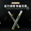 New air conditioning vent multifunctional brush window breaker safety hammer cleaning tool car washing supplies