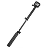 Accessories TELESIN 3 ways Waterproof Selfie Stick Tripod Floating Hand Grip Monopod Pole for GoPro Insta360 Osmo Action Camera Smart Phone