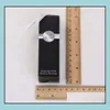 Diamond Ring Crystal Wine Tools Stoppers Home Kitchen Bar Tool Champagne Bottle Stopper Wedding Guest Gifts Box Packaging Rra1139 Dhpy6