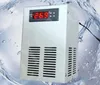 2020 30L 120W LCD Wyświetlacz Akwarium Water Lodel chłodniczy Pond Cooling Urządzenie akwarium Tank Stały Temperatura chłodzenia z pompą1032943