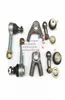 1set M12 32x14mm Svetsning Swing Control Arm Ball Joint Kits Passar för ATV 200cc 250cc 150cc UTV Go Kart Buggy Golf Quad Bike Parts5825862