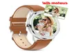 T6 Sports Smart Watch Men Women Women Custom Dial Full Touch Ecrece IP68.