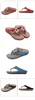 Nuovi sandali da donna Slifor Black blu rosso guscio classico cursori classici Weaver Summer Designer comodo spiaggia traspirante Beach Girl Sandal