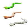 Télécommande RC Rattles Snakes Snakes Animal Toysy Toys for Kid FSWOB 240417