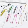 1pc Diy Metal Bookmark Children et étudiants mignons Clip Clip Hanger Creative Bead Support