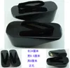 Slippers Женские японские Oiran Tayu 3 нога Koma geta Clog Flip-Flop Cosplay Slipper Sleas 2024