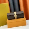 3 Watch Case Box Women Mens Designer Luxurys Travel Accessories Bag Cosmetic Bag Toiletry Bag Brown Flower Letter Embossed Flower Leather Canvas Damier Bag M47530