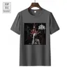 Magliette da uomo il peso della maglietta della camicia di zolfo toro di zolfo uomini streetwear harajuku stampa grafica
