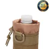 Bolsas Táticas Molle Water Bottle Banam