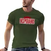 Polos masculins elegi ini kutulis ututukmu t-shirt plus taille t shirts vêtements esthétique tshirts de chemise noire pour hommes