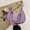 Day Packs Light Luxury 2024 New Underarm Large Capacity Fashion Crossbody Dumpling High Quality Versatile Bag Single Shoulder Handbag