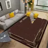 High-end Living Room Carpet Light Luxury Home Mat Doormat Home Doorway Stain-Resistant Absorbent Entrance Foot Mat