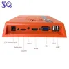 Spelare 3D Jamma Pandora EX2 GBOX 4300 I 1 Box Game Bord Arcade Cartridge PCB 720p VGA HDMI WIRED Wireless Gamepad Set