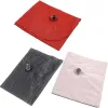 Надувная надувная подушка подходит для семейного гостиничного клуба спальня для взрослой подушка половой подушки воздушная подушка/черные/красные три цвета 80x50см.