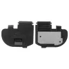 Parts Battery Door Lid Cover Case For Canon EOS 40D 50D Digital Camera Repair Part