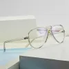 Linsen Big Frame Oval Minus Linsen Optische Brille Frauen Männer tr90 1.56 Aspherical Recription Brille SPH 0 0,5 0,75 1,0 bis 4,0