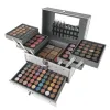 Shadow 1 Set Functional Complete Makeup Set Exquisite Makeup Set Universal Smooth 132 Cosmetic Makeup Kits For Girl/Women Supplies