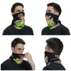 Fashion Face Masks Neck Gaiter Feid Ferxxo Hey Mor Bandana Neck Gaiter Imprimé Scarf