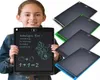 85 tum LCD Skriva surfplatta LED Display Digital Ritning Tablet Toys Handwriting Pads Graphic Electronic Tablets Board5273630